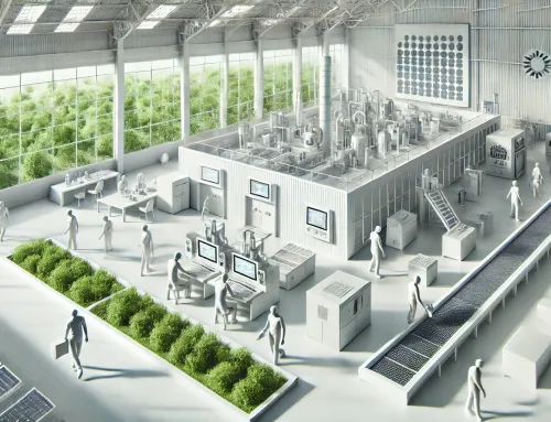 Industria 5.0: Evoluzione o Rivoluzione?