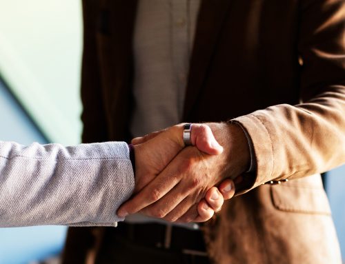 In che modo un agente Syncro può semplificare il tuo business