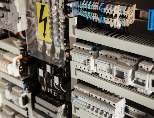 Sensis: IIoT nei quadri elettrici