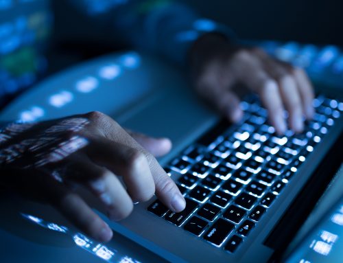 Syncro al fianco delle aziende per la sicurezza OT