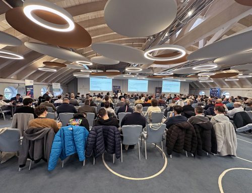 Cybersecurity industriale e conformità normativa all’Industrial Cyber Summit di Bardolino / Marzo 2026